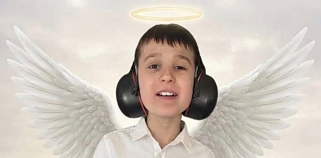 Remembering Parker Through Action