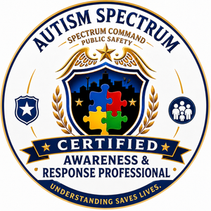 ASD Training Logo