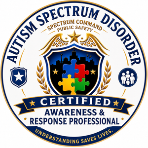 ASD Training Logo