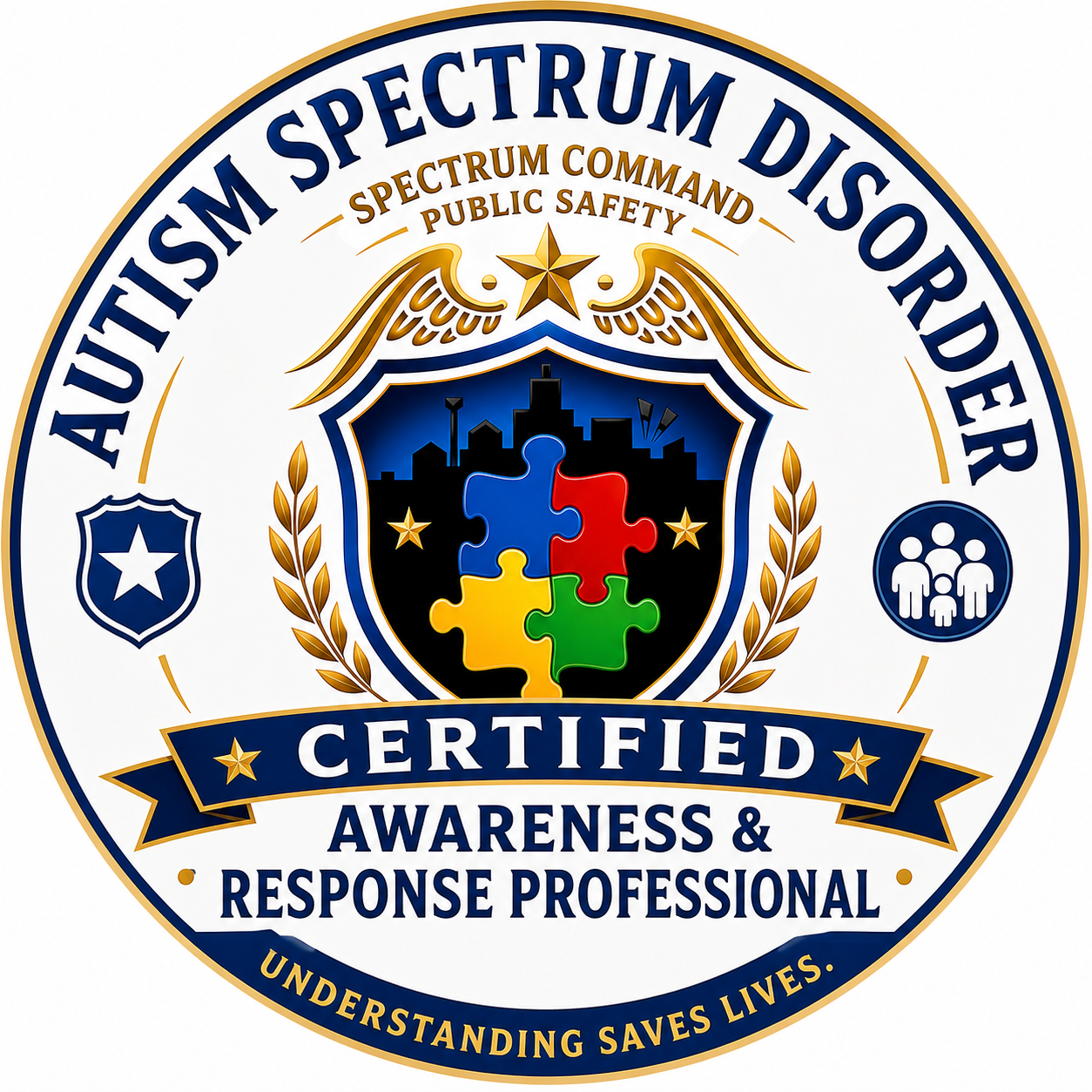 ASD: Certified Awareness & Response Professional | Oct 20, 2026 | Kansas City, MO