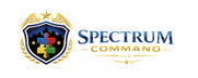 Spectrum Command - Home