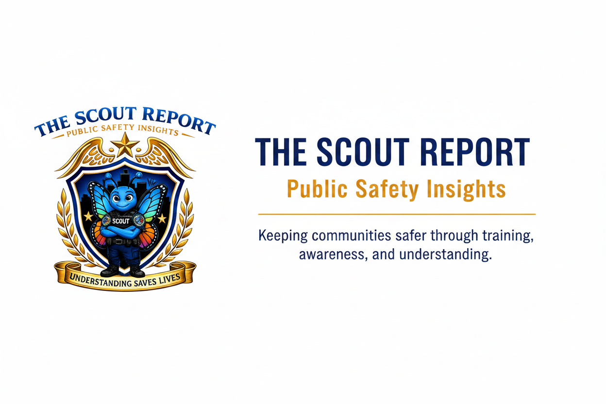 The SCOUT Report Blog Banner